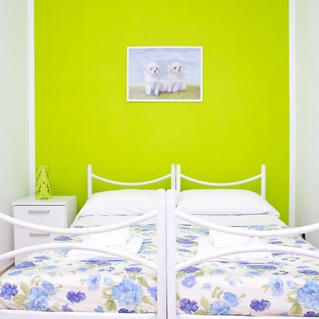 San Paolo House Apartment ซอร์เรนโต ภายนอก รูปภาพ