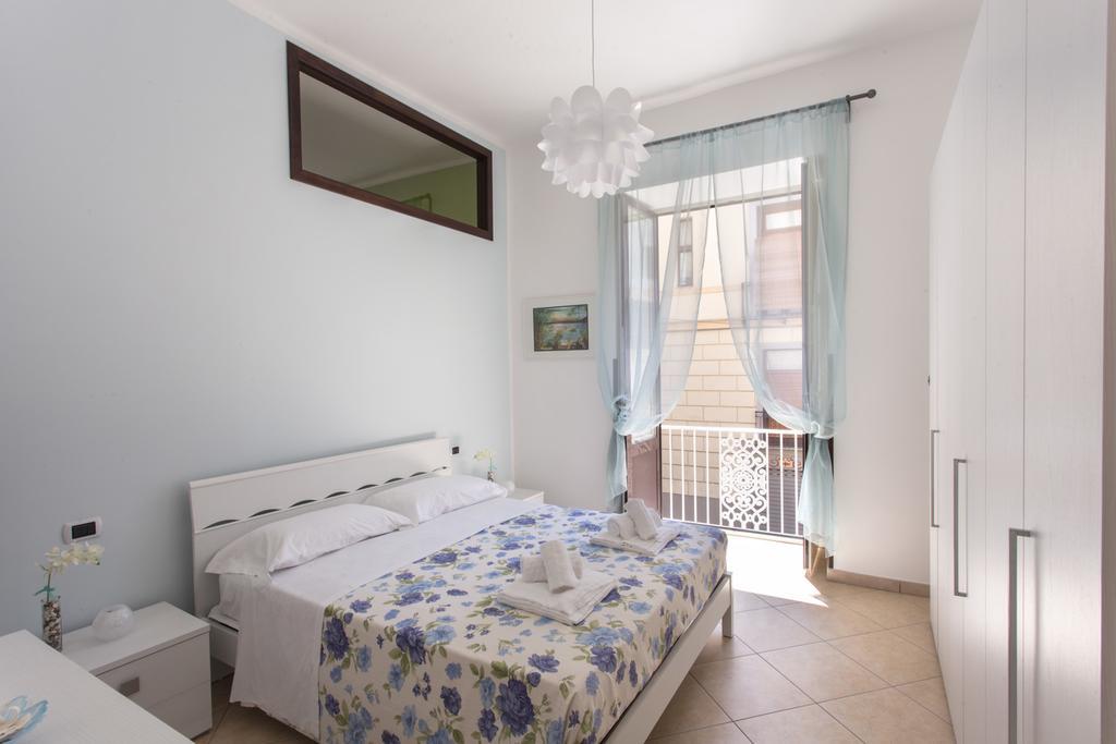 San Paolo House Apartment ซอร์เรนโต ห้อง รูปภาพ