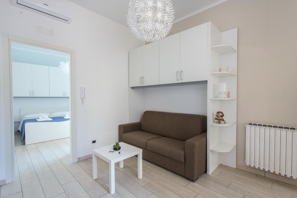 San Paolo House Apartment ซอร์เรนโต ห้อง รูปภาพ