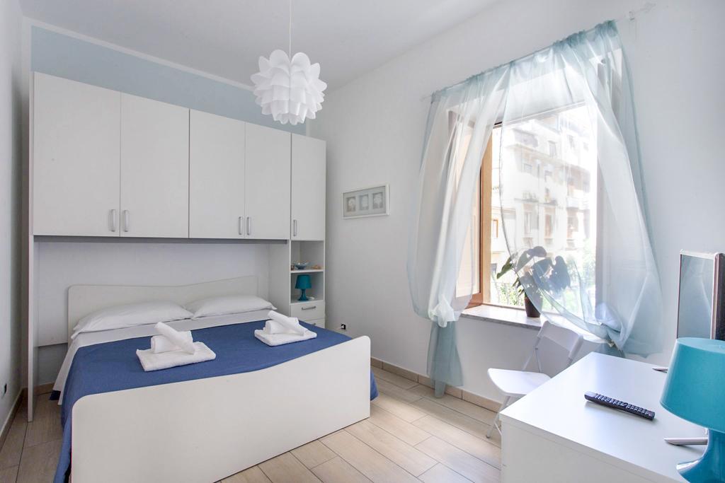 San Paolo House Apartment ซอร์เรนโต ห้อง รูปภาพ