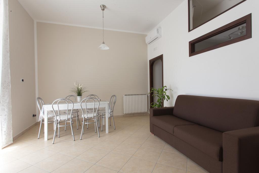 San Paolo House Apartment ซอร์เรนโต ห้อง รูปภาพ