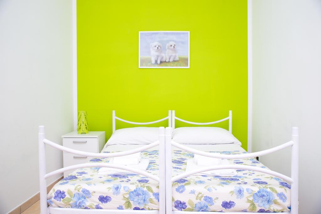San Paolo House Apartment ซอร์เรนโต ภายนอก รูปภาพ
